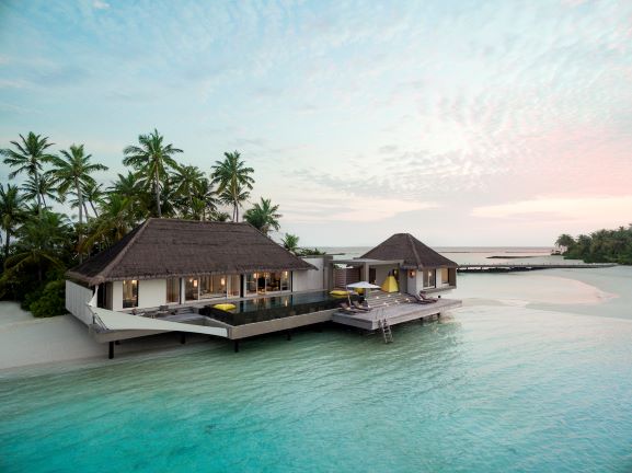 Cheval Blanc Hotel